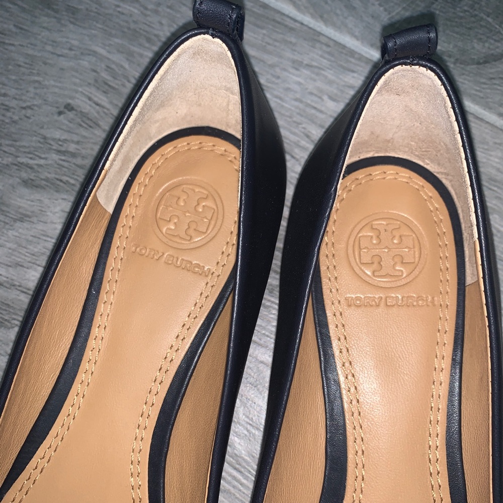 Tory Burch flats, 7.5, NEW